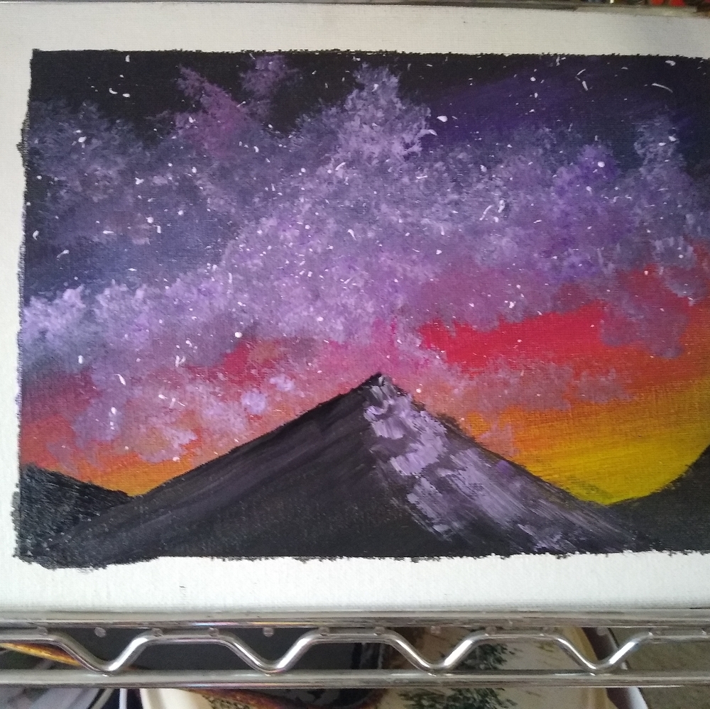 Handmade Artwork